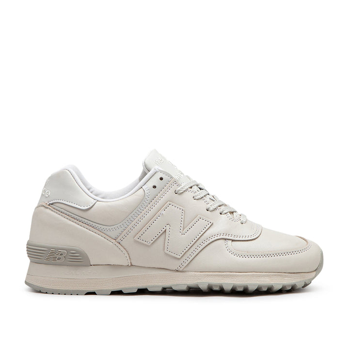 New Balance OU576OW Gemaakt in het Verenigd Koninkrijk Hedendaagse Luxe (Crème)