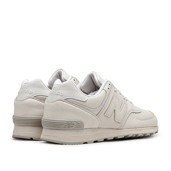 New Balance OU576OW Gemaakt in het Verenigd Koninkrijk Hedendaagse Luxe (Crème)