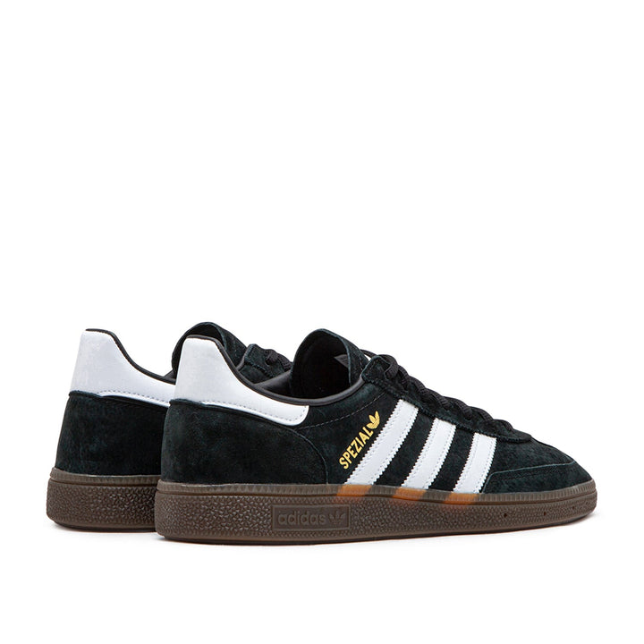 adidas Handball Spezial Sneakers in Zwart en Wit