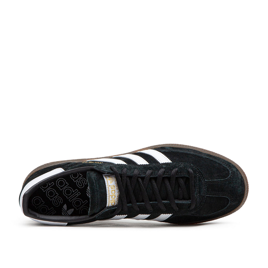 adidas Handball Spezial Sneakers in Zwart en Wit