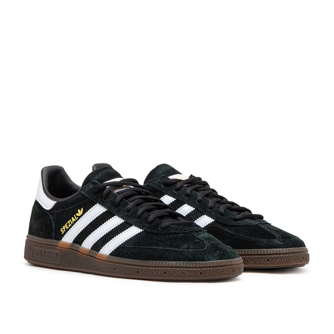 adidas Handball Spezial Sneakers in Zwart en Wit