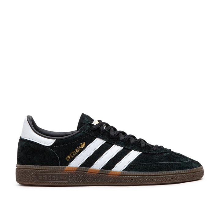 adidas Handball Spezial Sneakers in Zwart en Wit