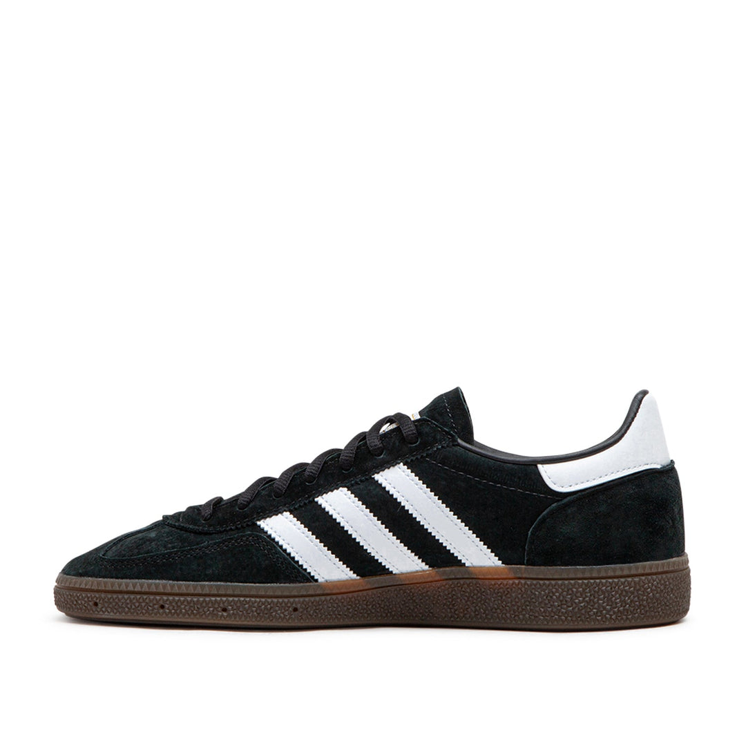 adidas Handball Spezial Sneakers in Zwart en Wit