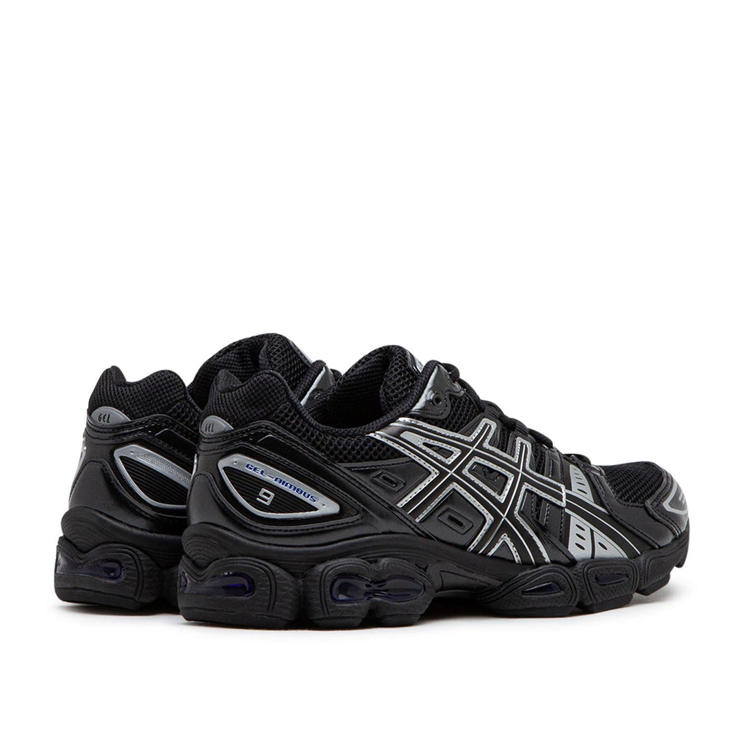 Asics Gel-Nimbus 9 (Black)