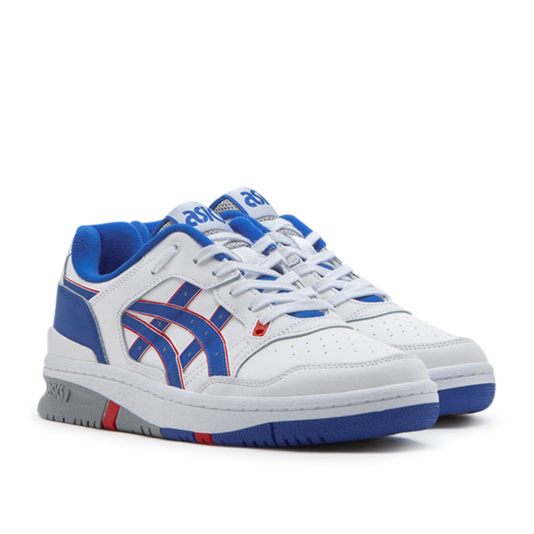 Asics EX89 (Wit / Blauw)