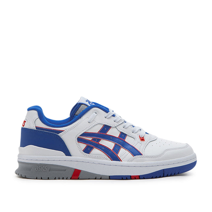 Asics EX89 (Wit / Blauw)