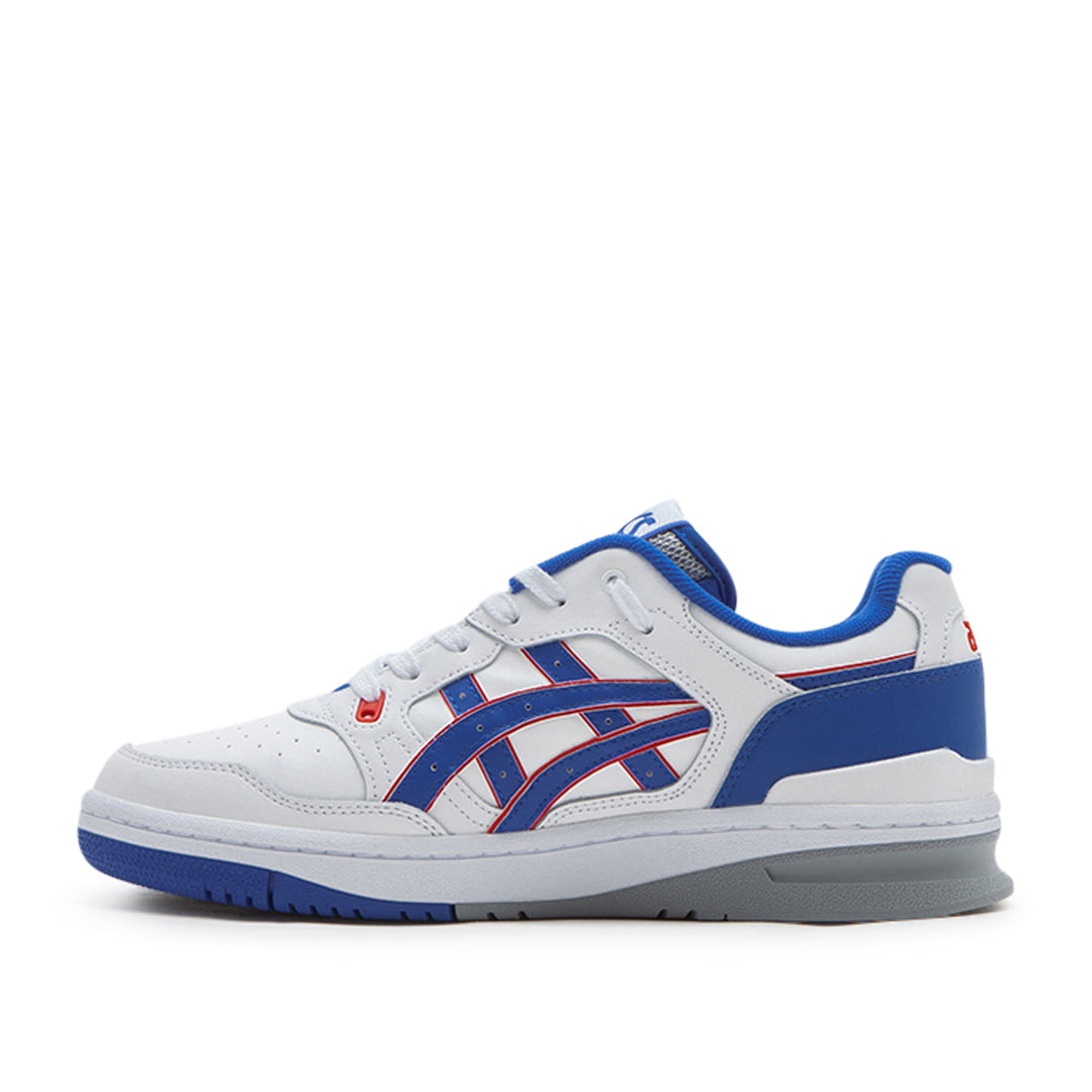 Asics EX89 (Wit / Blauw)