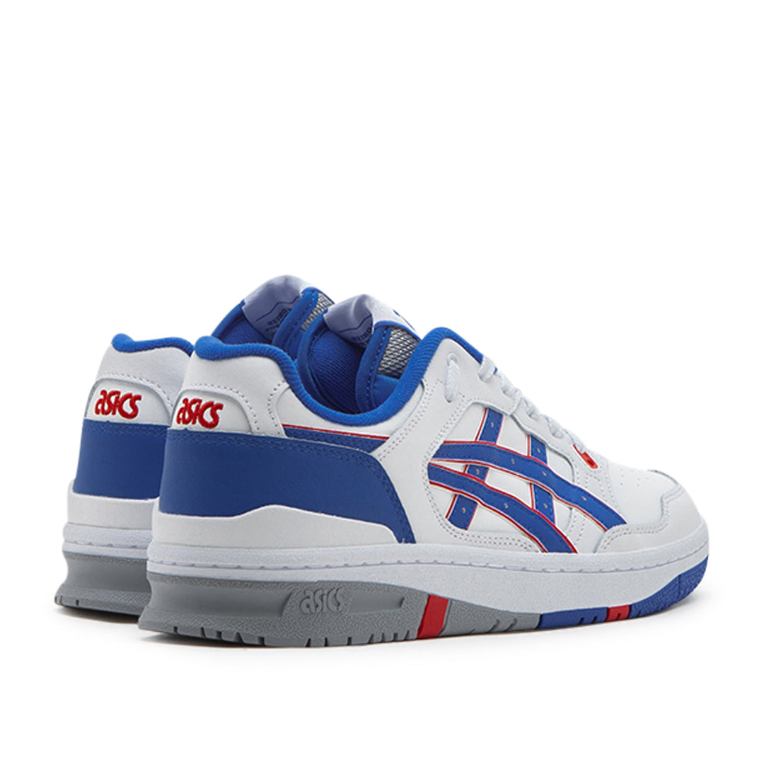 Asics EX89 (Wit / Blauw)