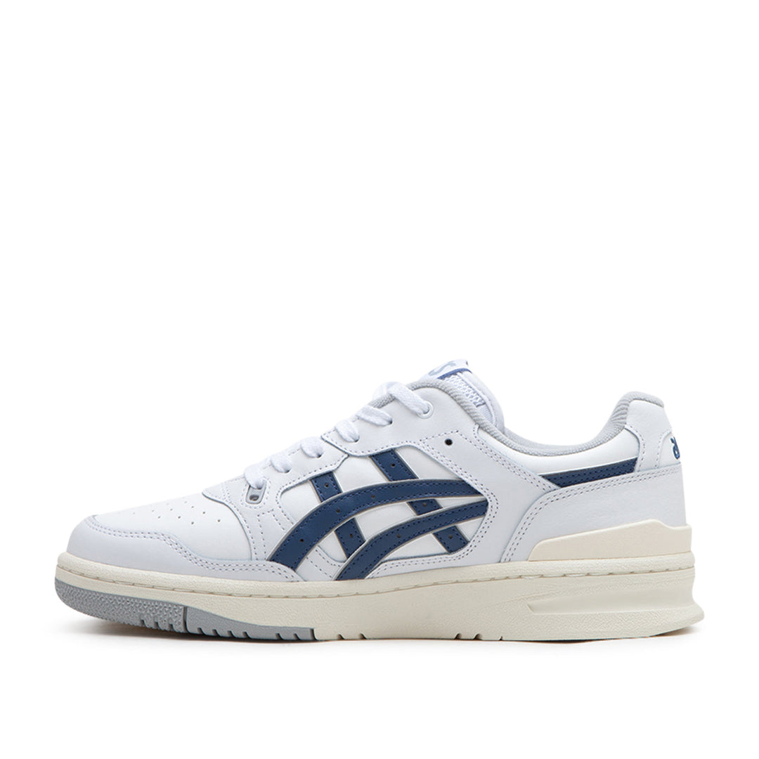 Asics EX89 (Wit / Blauw)