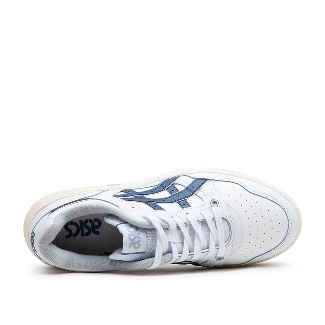 Asics EX89 (Wit / Blauw)