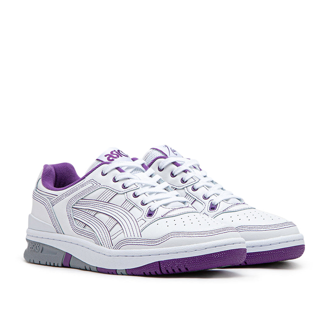 Asics x Needles EX89 (White / Purple)