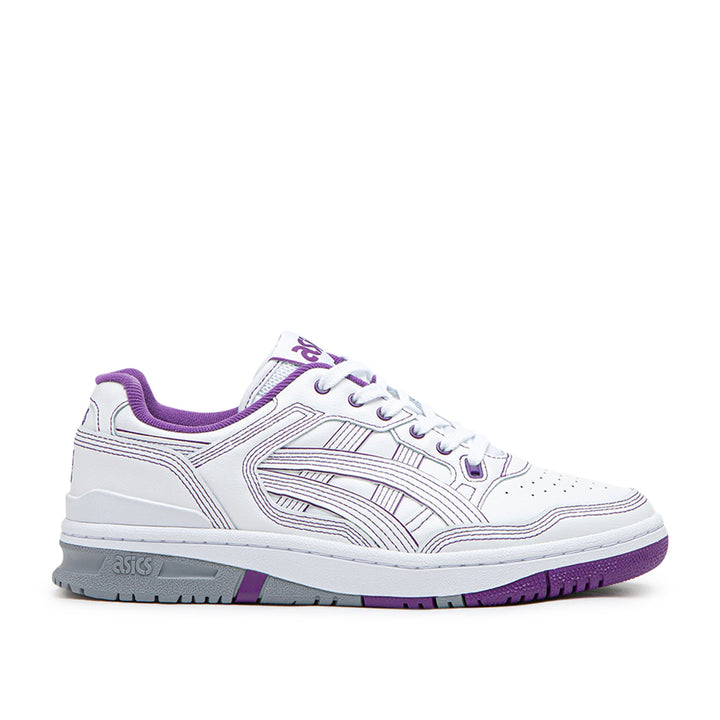 Asics x Needles EX89 (White / Purple)