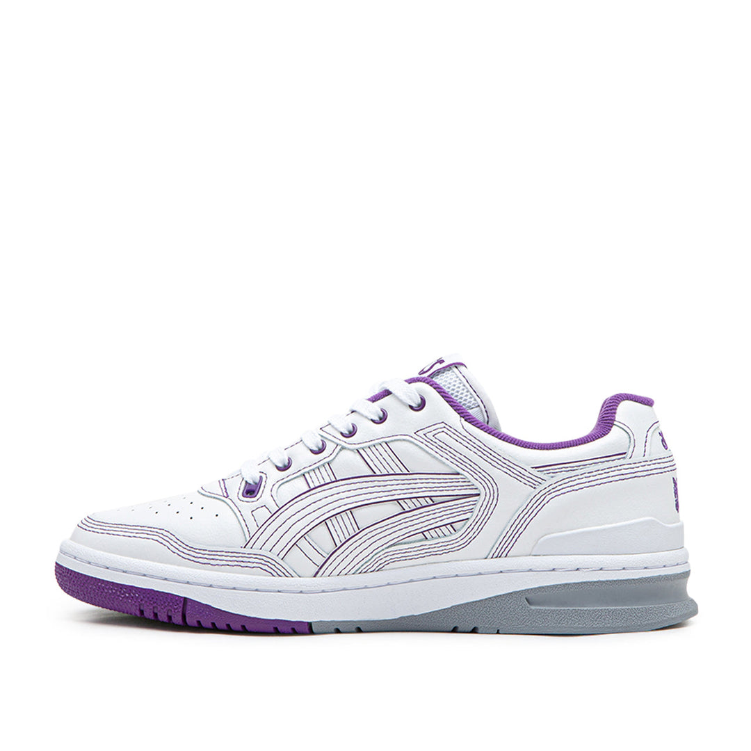 Asics x Needles EX89 (White / Purple)