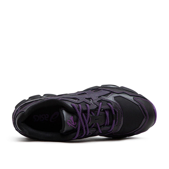 Asics x Needles GEL-NYC (Black / Purple)