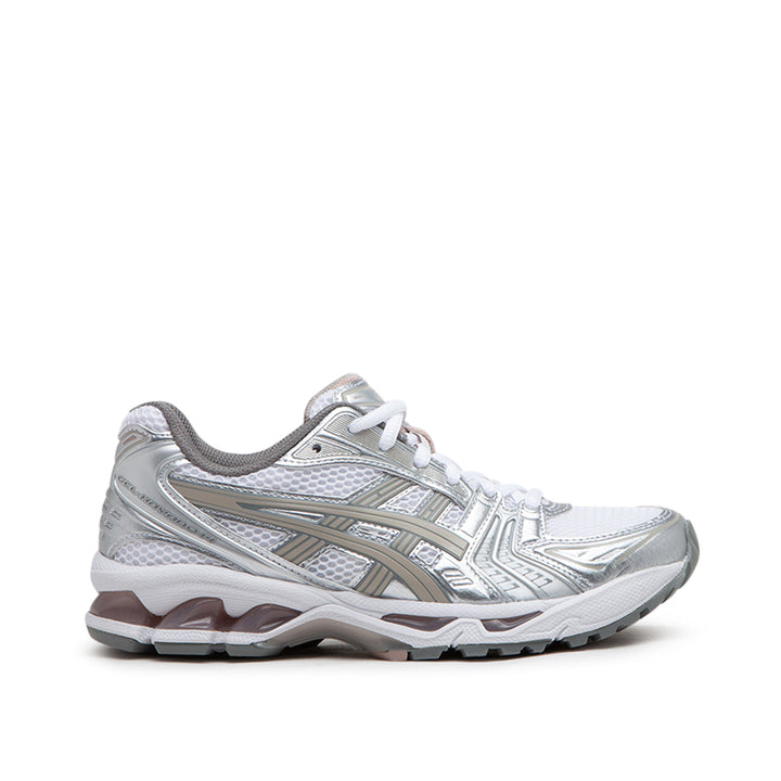 Asics WMNS Gel Kayano 14 (White / Beige)