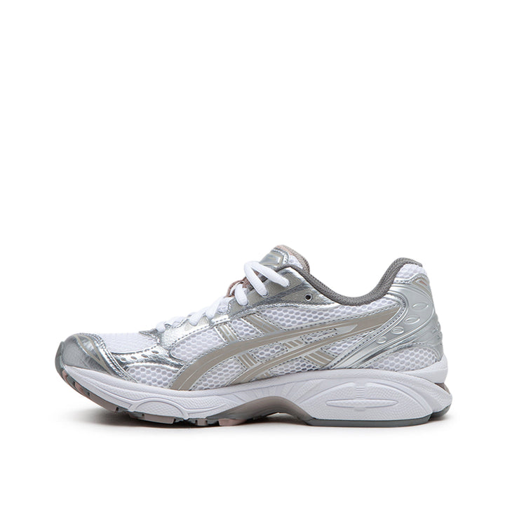 Asics WMNS Gel Kayano 14 (White / Beige)