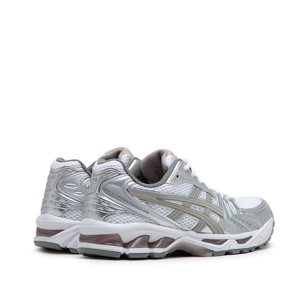 Asics WMNS Gel Kayano 14 (White / Beige)