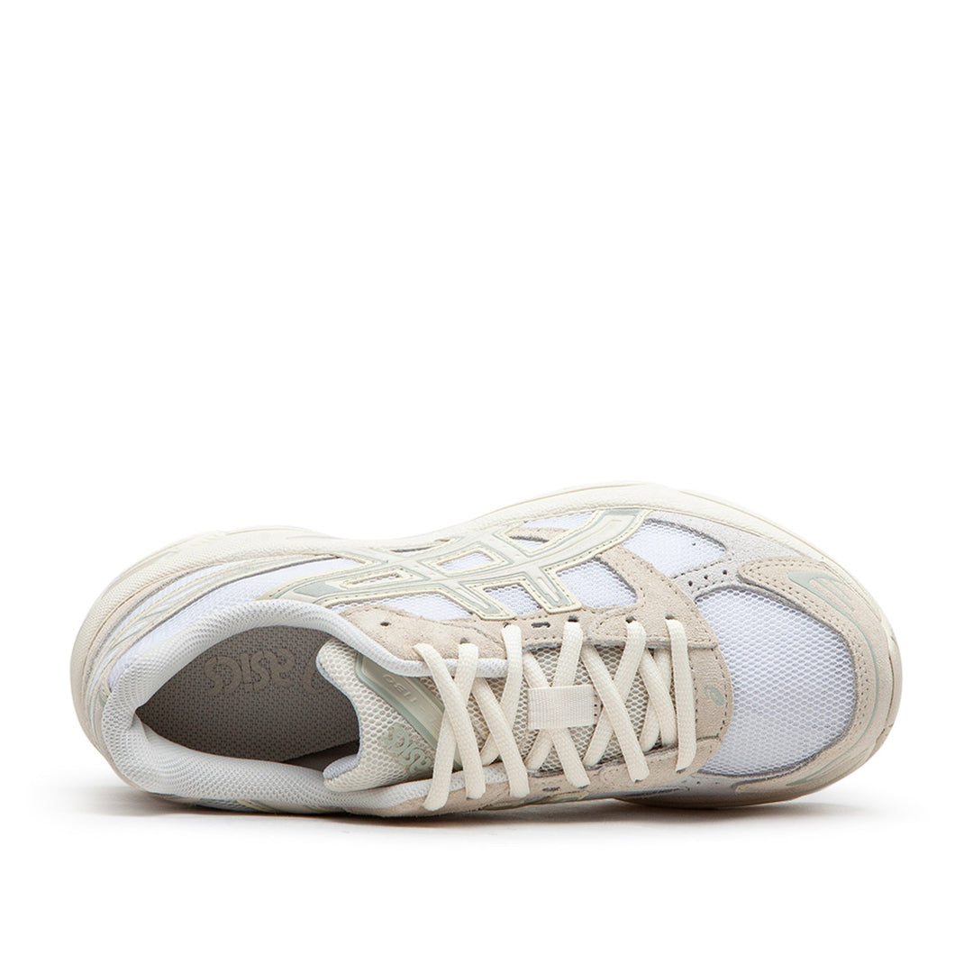 Asics WMNS Gel-1130 (White / Beige)