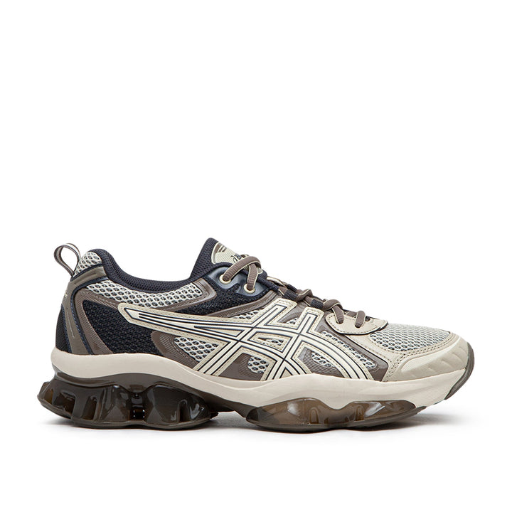 Asics Gel Quantum Kinetic (Beige / Bruin)