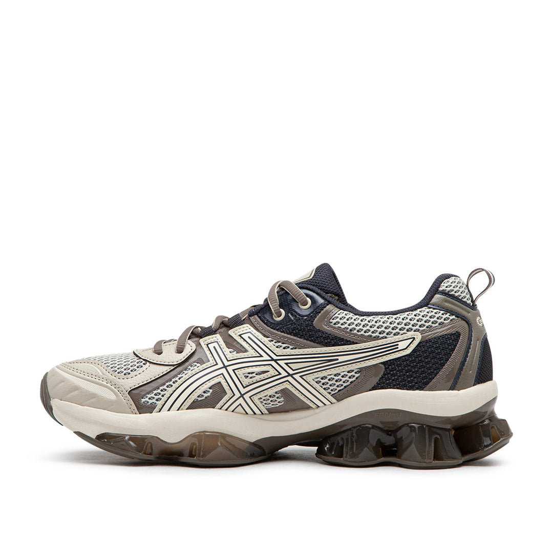 Asics Gel Quantum Kinetic (Beige / Bruin)