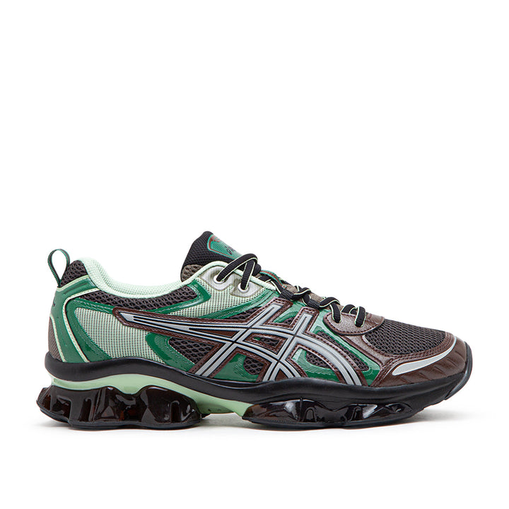 Asics Gel Quantum Kinetic (Green / Black)