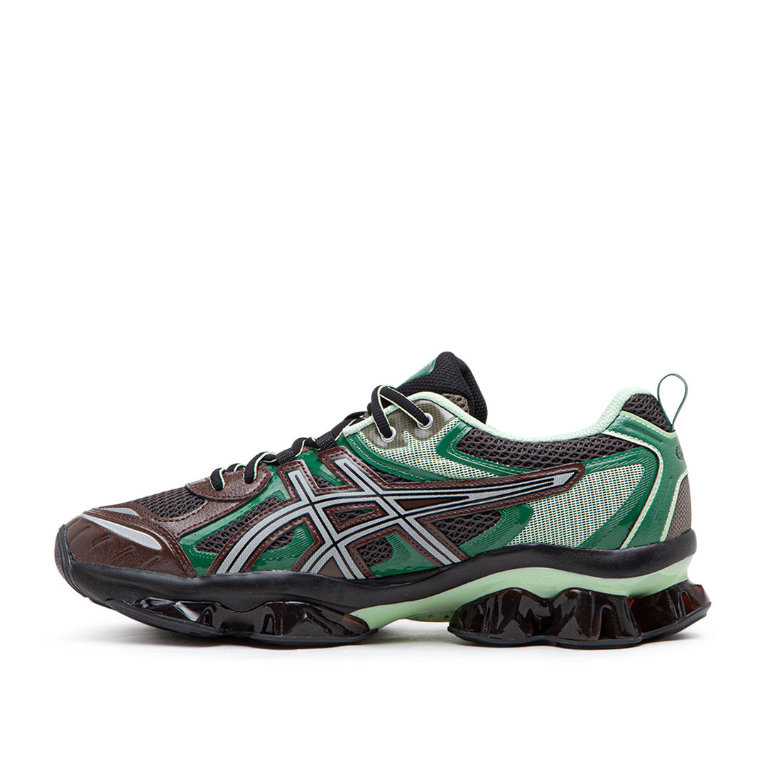 Asics Gel Quantum Kinetic (Green / Black)