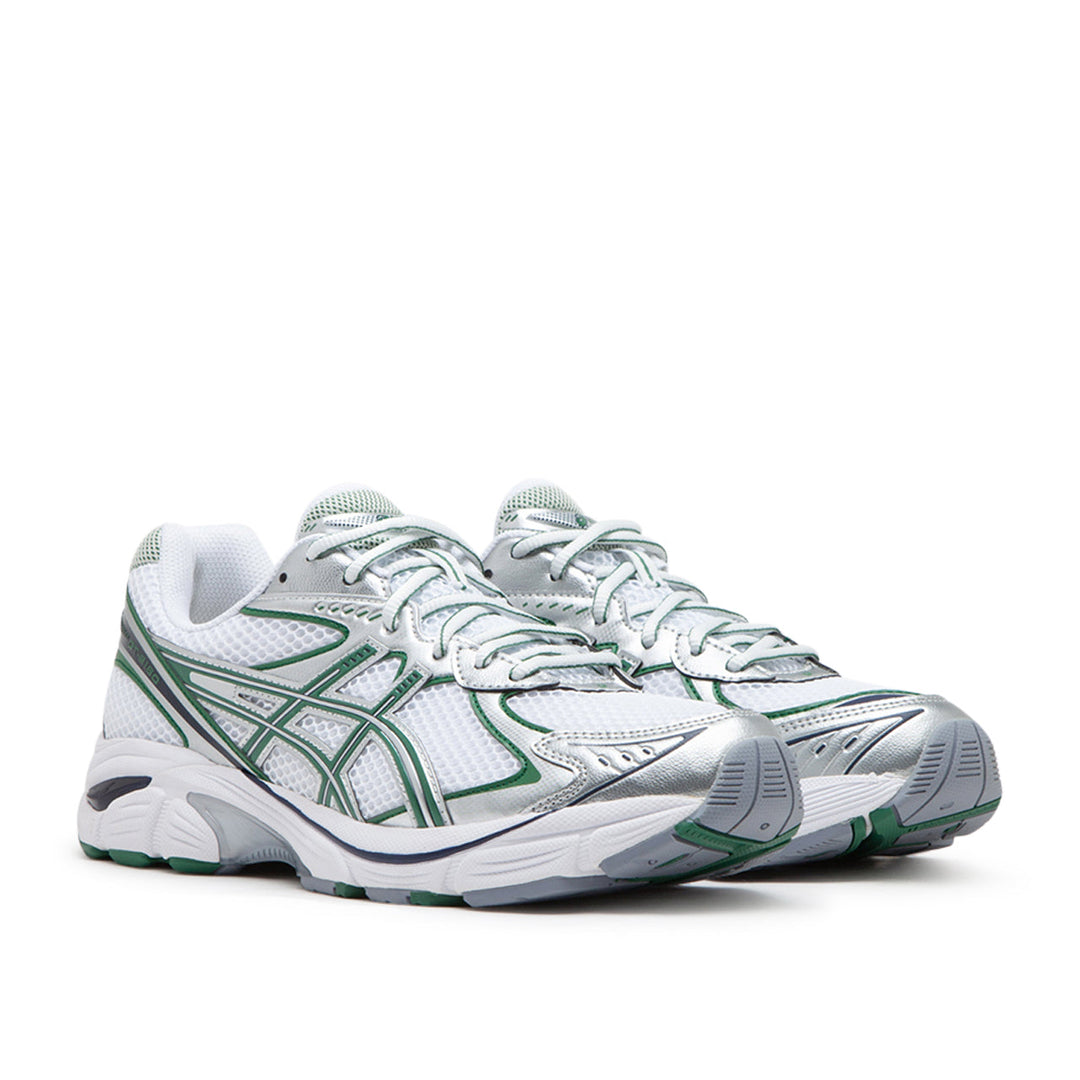 Asics GT-2160 (White / Silver / Green)