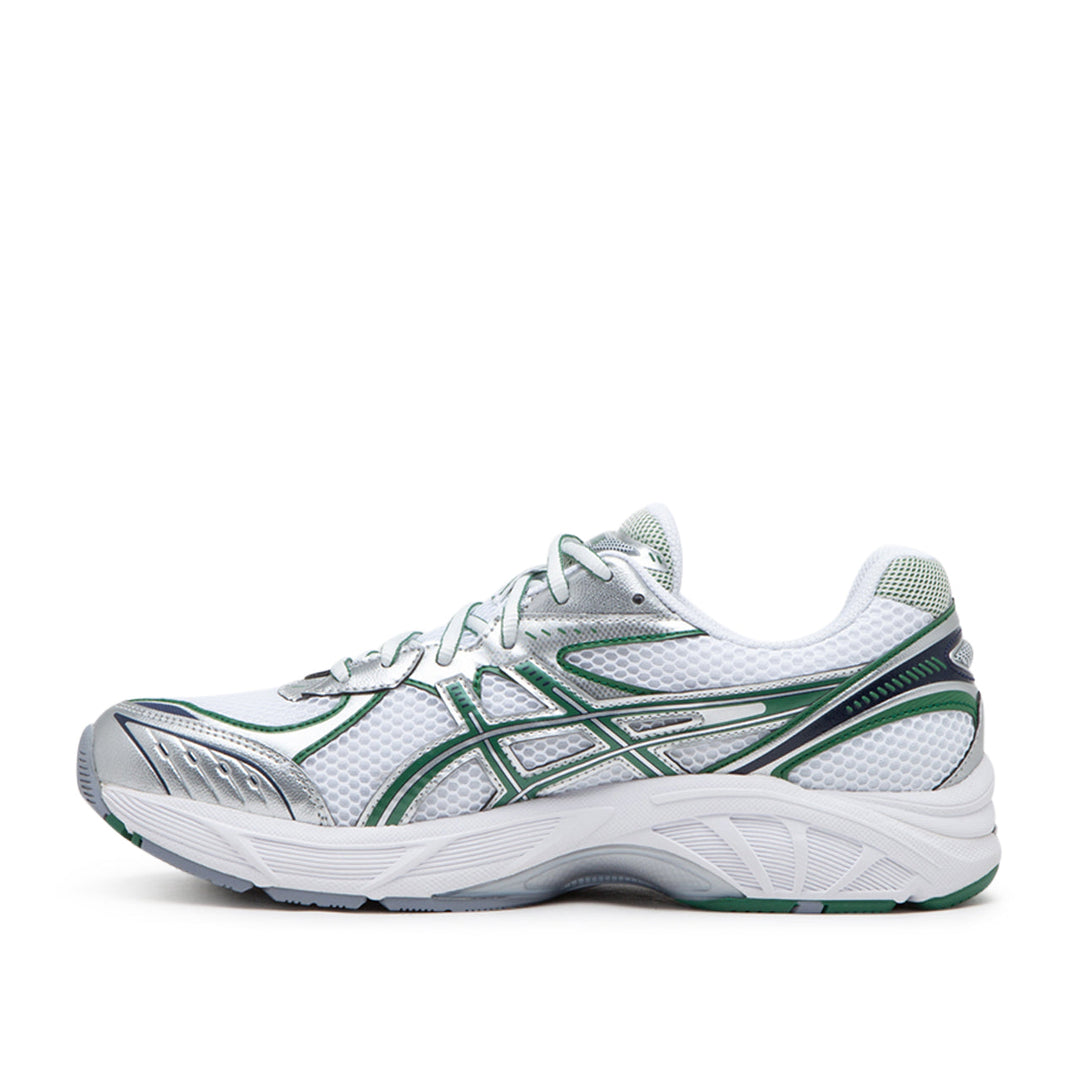 Asics GT-2160 (White / Silver / Green)