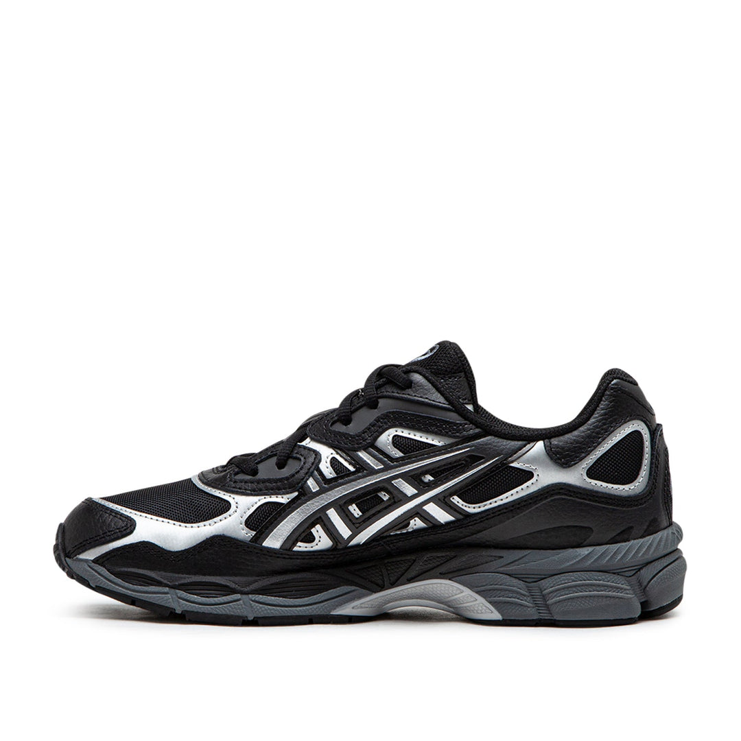 Asics Gel-NYC "Gel-NYC Pack" (Zwart / Grijs)