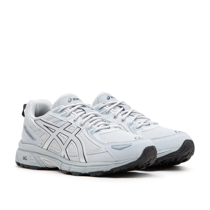 Asics Gel-Venture 6 (White / Silver)