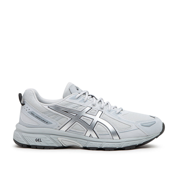 Asics Gel-Venture 6 (White / Silver)