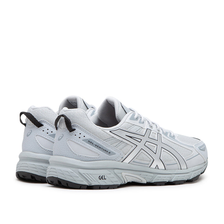 Asics Gel-Venture 6 (White / Silver)