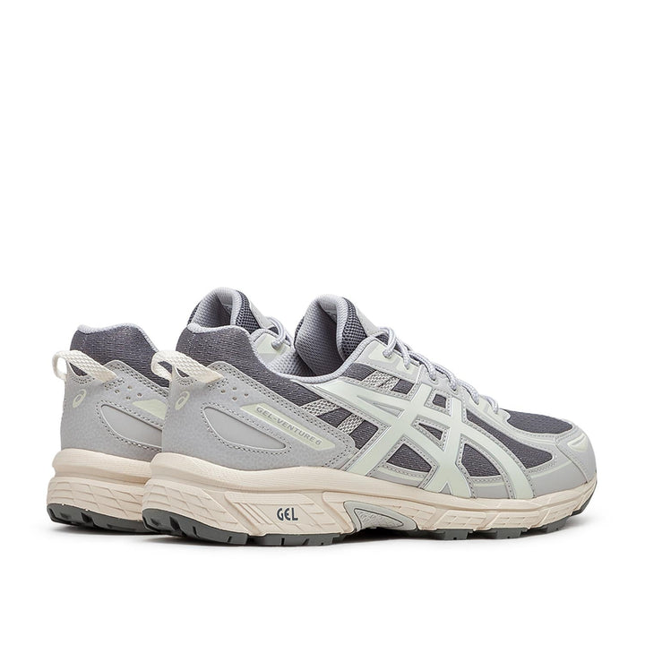 Asics Gel-Venture 6 (Gray / Beige)