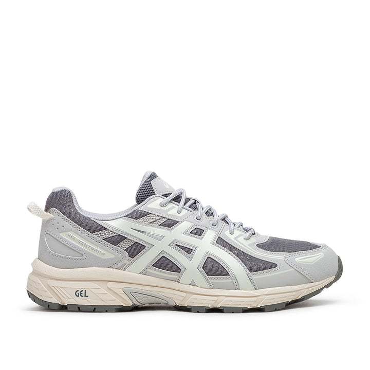 Asics Gel-Venture 6 (Gray / Beige)