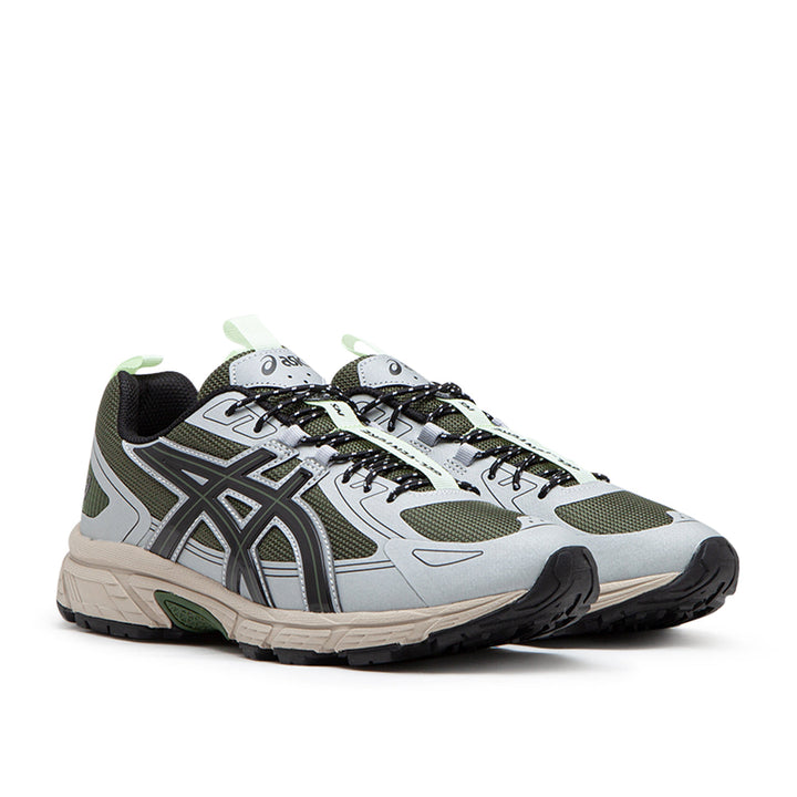 Asics Gel-Venture 6 NS (Green / White / Black)