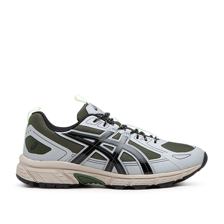 Asics Gel-Venture 6 NS (Green / White / Black)