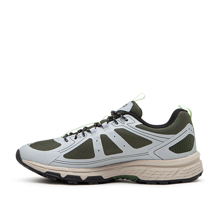 Asics Gel-Venture 6 NS (Green / White / Black)