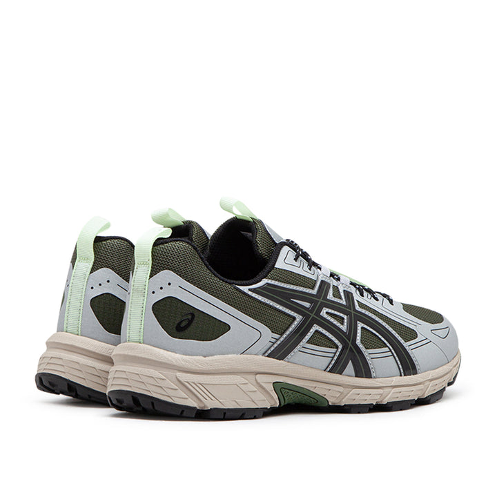 Asics Gel-Venture 6 NS (Green / White / Black)