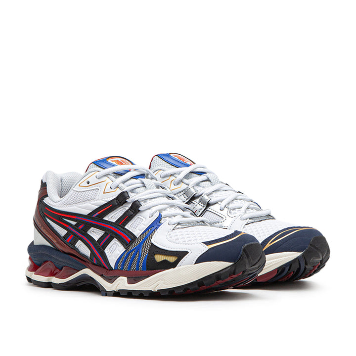 Asics Gel-Kayano Legacy (White / Multi)