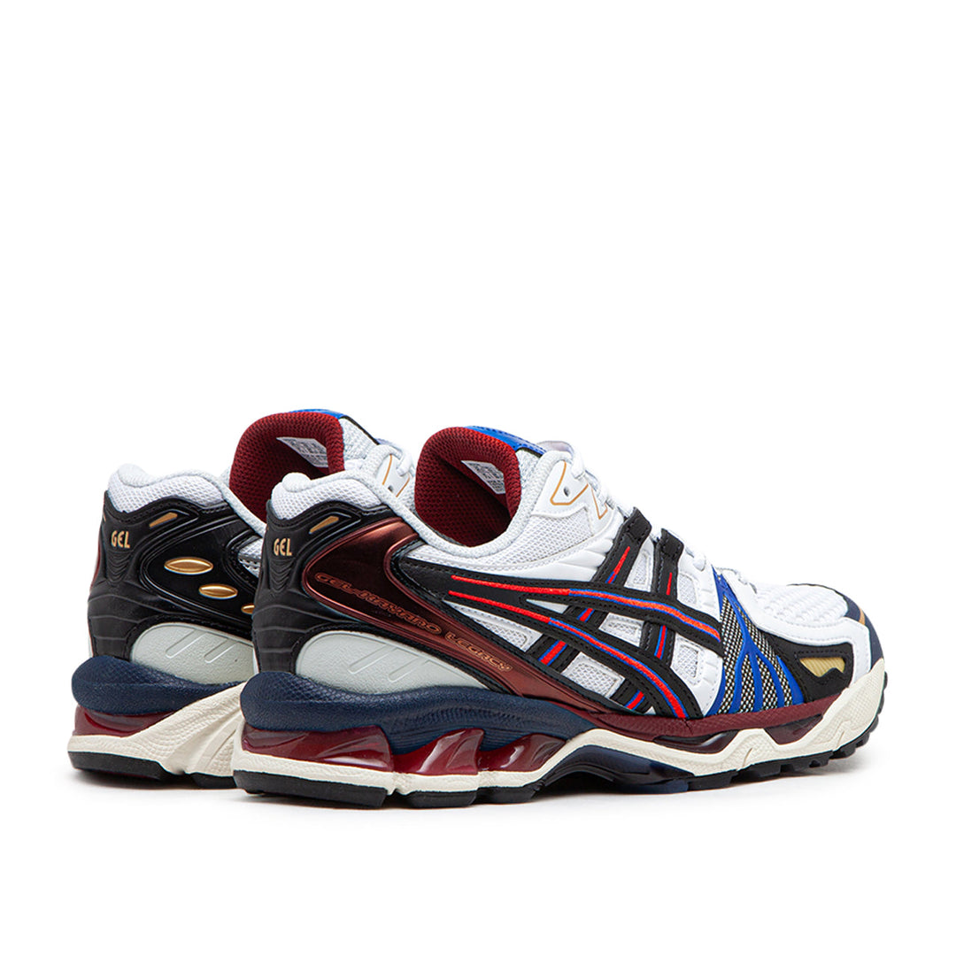 Asics Gel-Kayano Legacy (White / Multi)