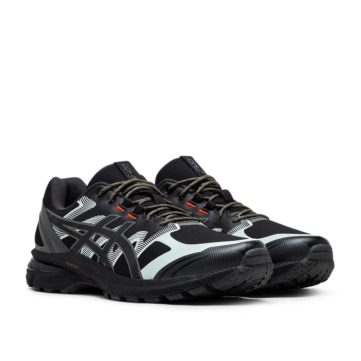 Asics Gel Terrain (Zwart / Grijs)