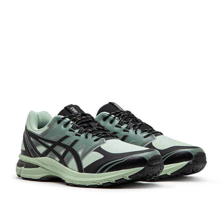 Asics Gel Terrain (Zwart / Groen)