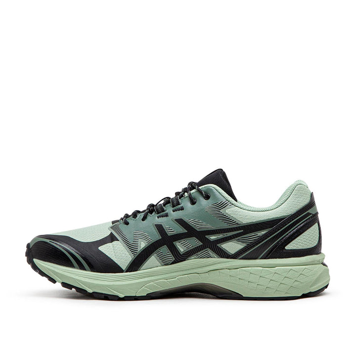 Asics Gel Terrain (Zwart / Groen)