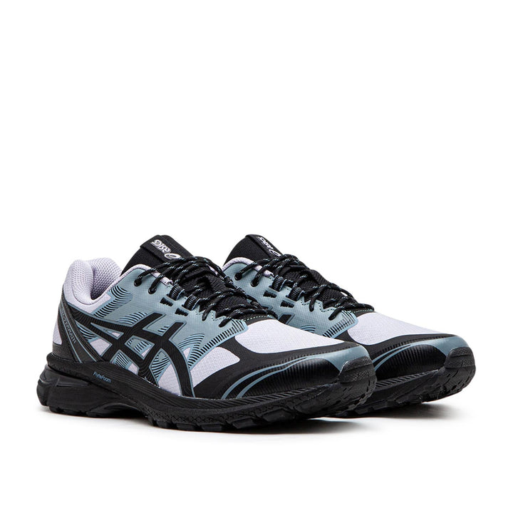 Asics Gel Terrain (Zwart / Grijs / Blauw)