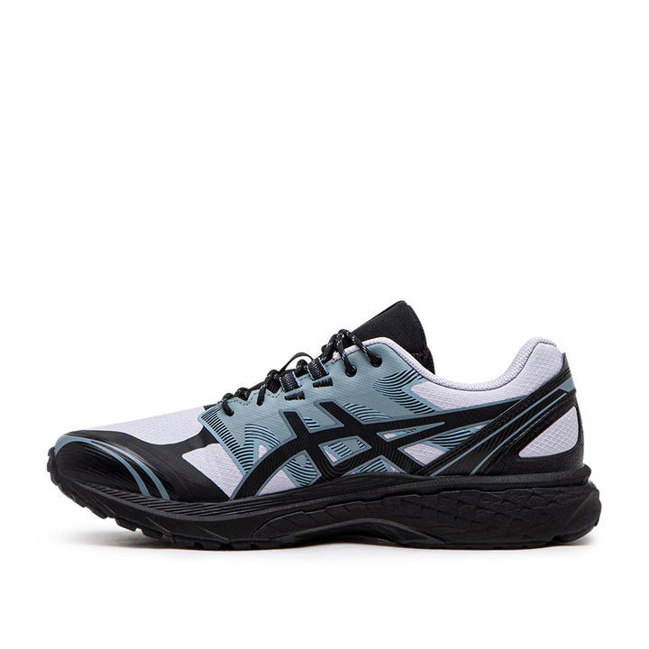 Asics Gel Terrain (Zwart / Grijs / Blauw)