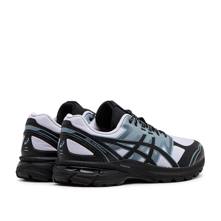 Asics Gel Terrain (Zwart / Grijs / Blauw)