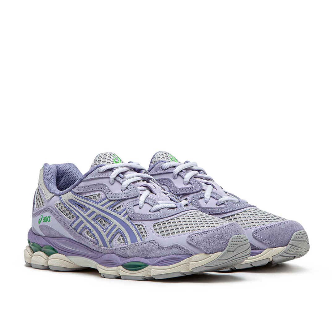 Asics Gel-NYC (Paars)