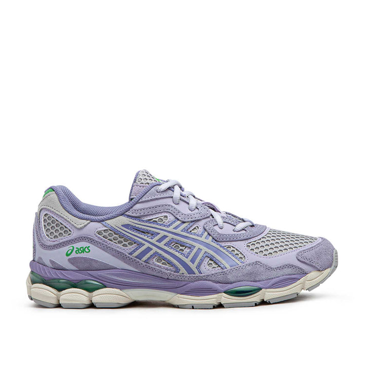 Asics Gel-NYC (Paars)