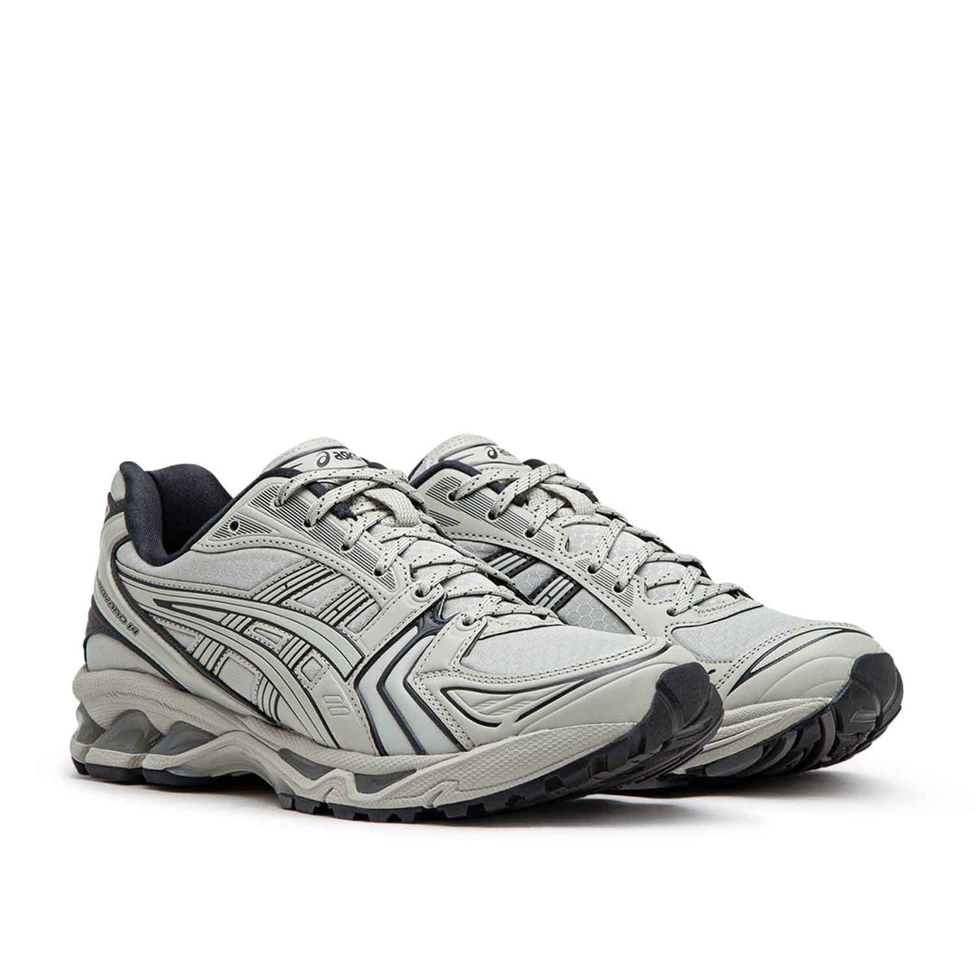 Asics Gel Kayano 14 "Earthenware Pack" (Grijs / Zwart)