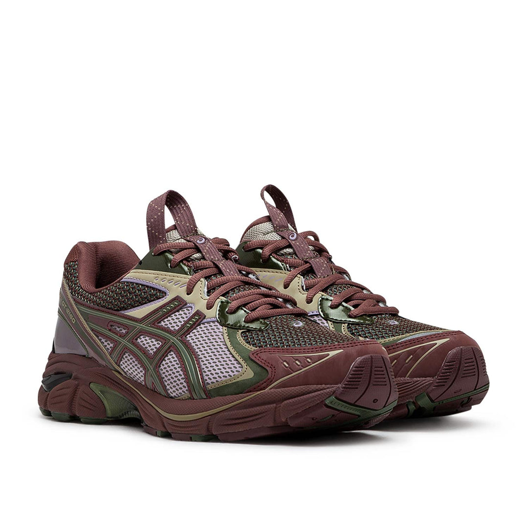 Asics UB6-S GT-2160 (Green / Brown)